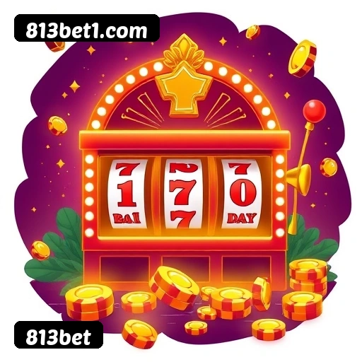 Imagem secundária de apoio para instalação do app 813bet