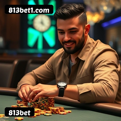 Coleção Premium de Slots 813bet - NetEnt, Pragmatic Play, Evolution