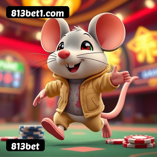 App Mobile 813bet - Jogue em Qualquer Lugar no Seu Smartphone